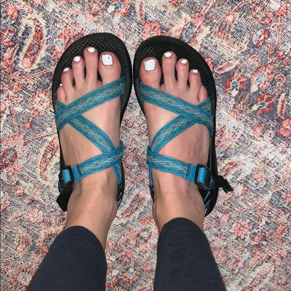 Women’s One Strap Chacos